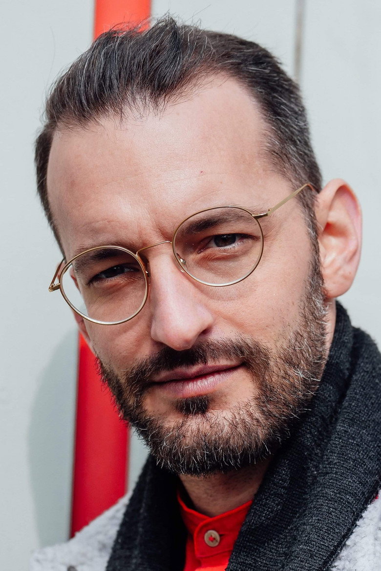 Joël Jent