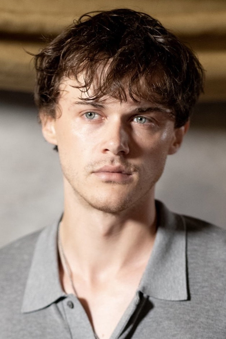 Christopher Briney