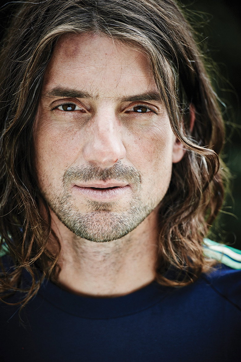 Dean Potter