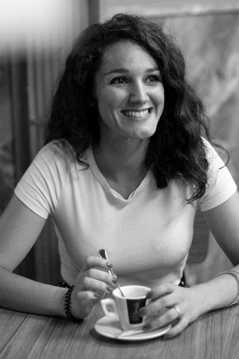 Anaïs Zebrowski