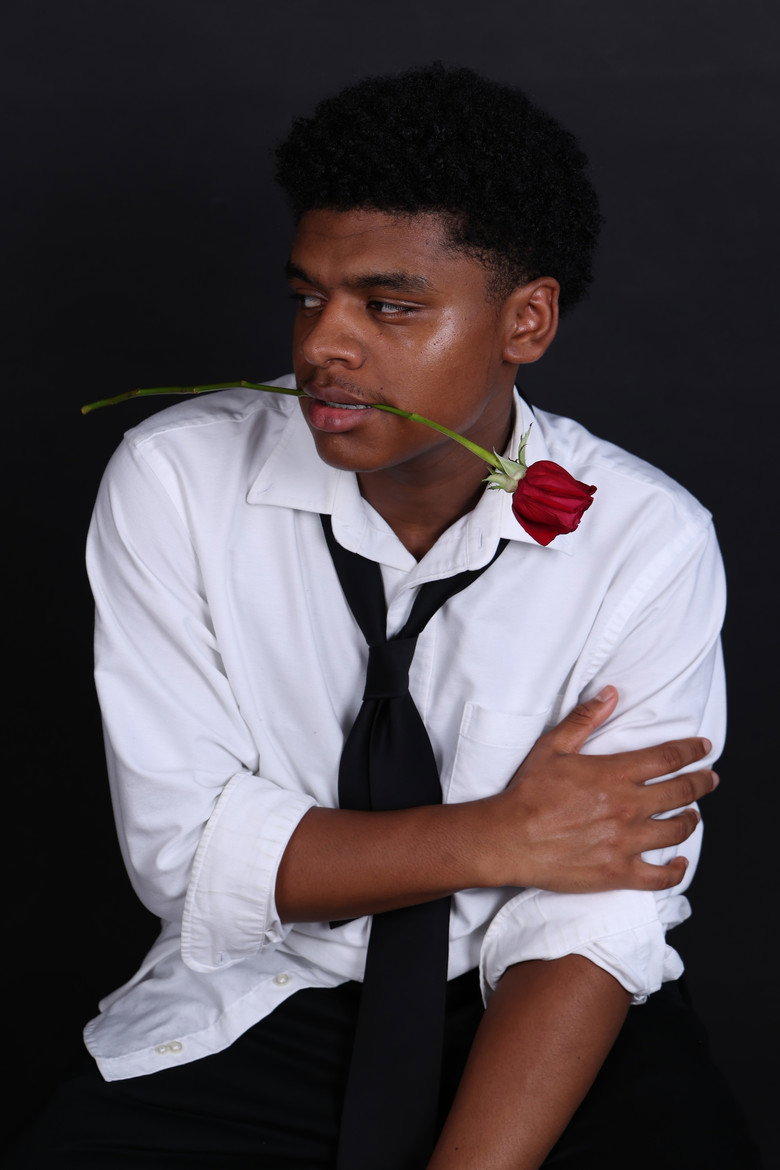 Zaire Bloomfield
