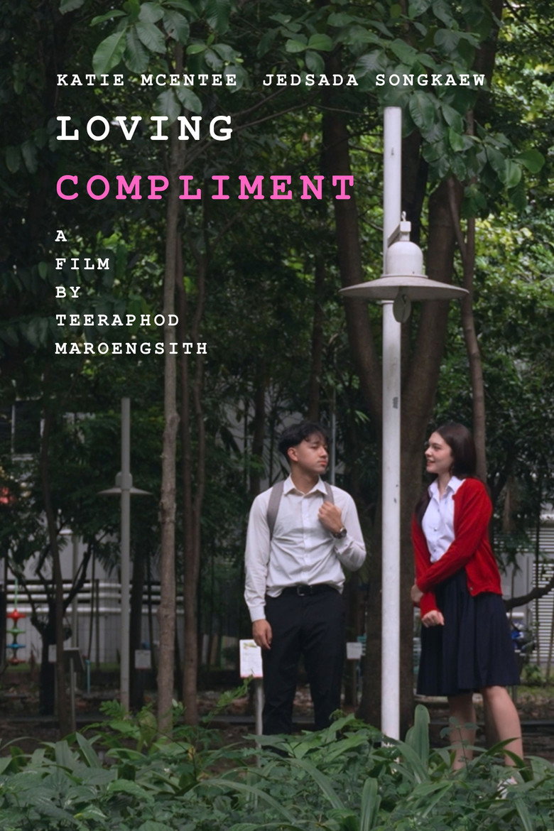 Loving Compliment