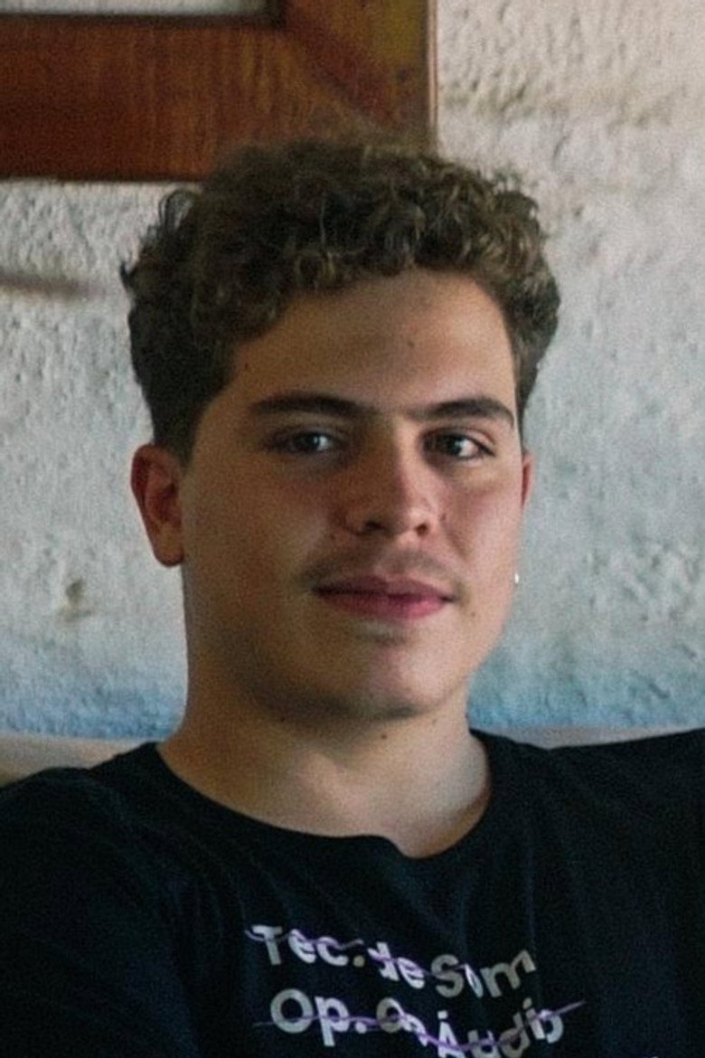 Nikolas Vianna