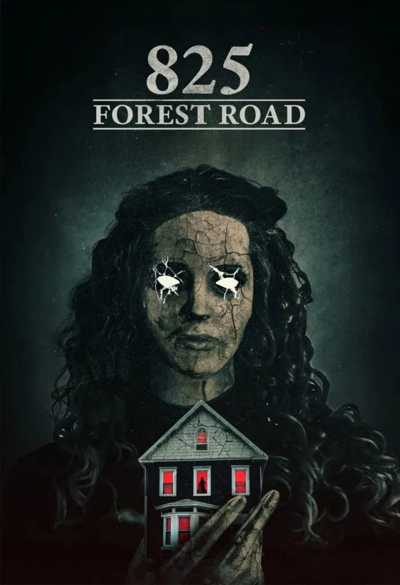 825 Forest Road