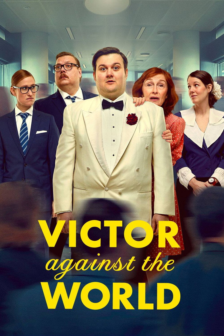 Viktor vs The World