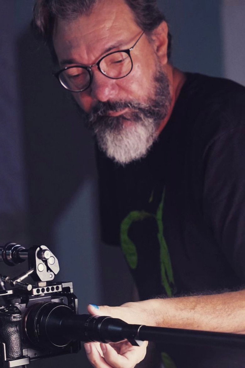 Gerson Damasceno