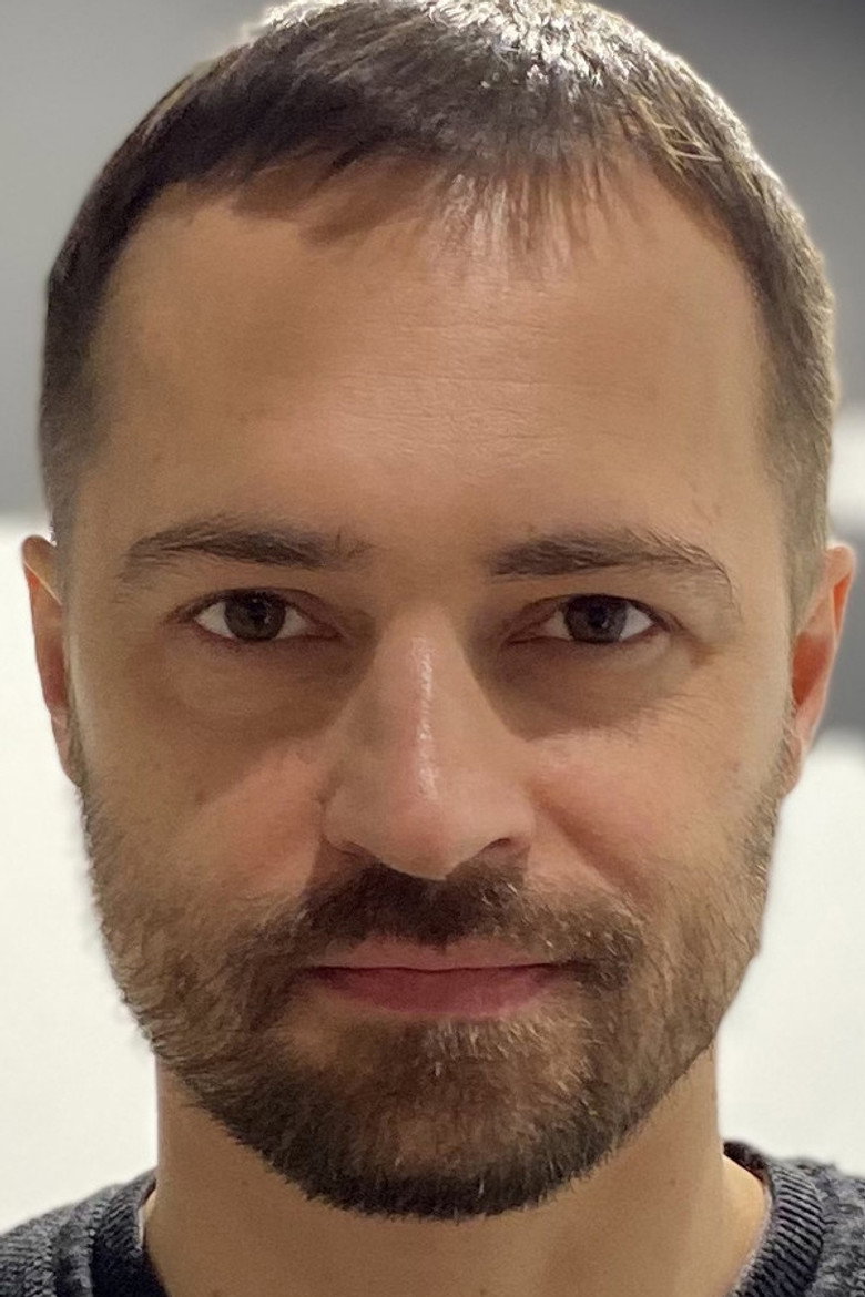 Aleksandr Sysoev