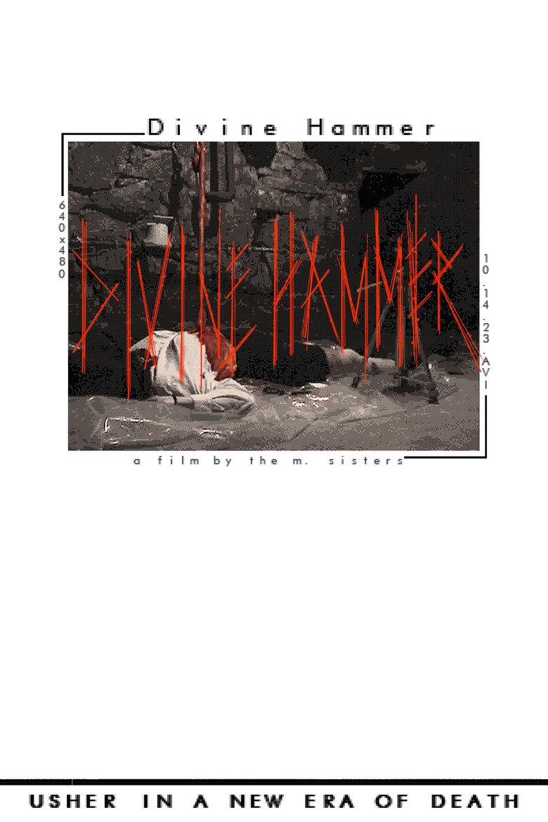 Divine Hammer