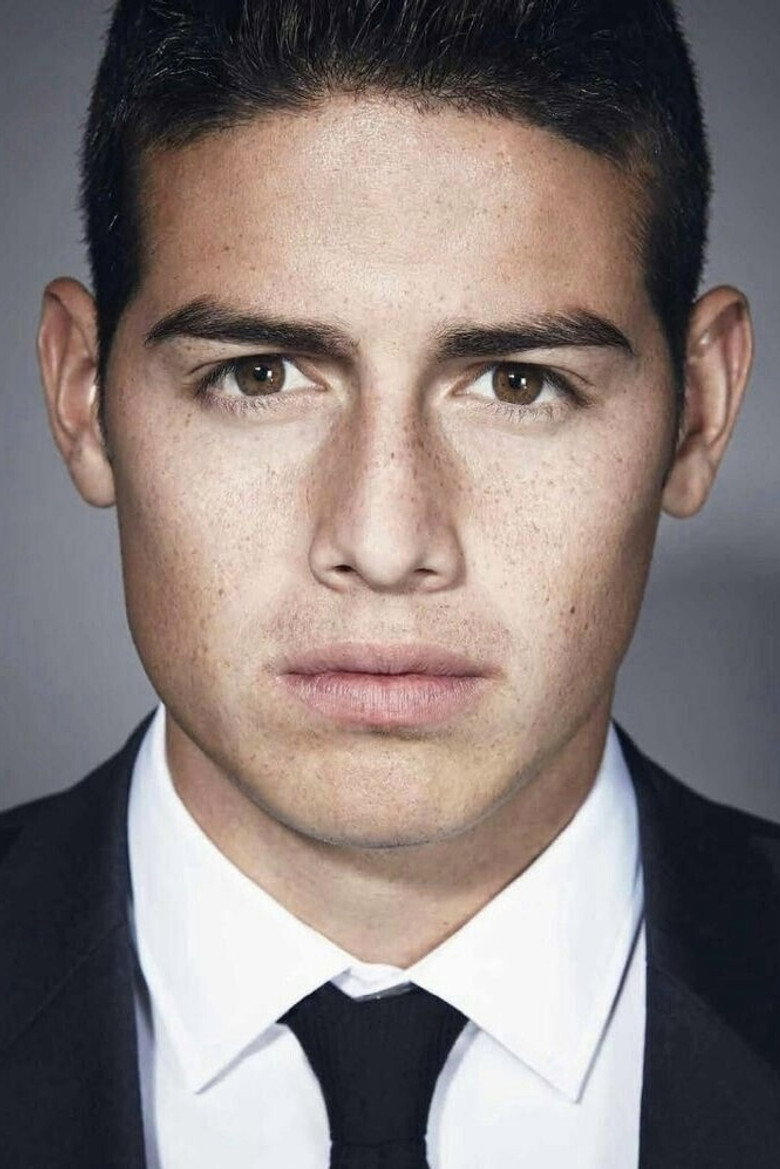 James Rodríguez