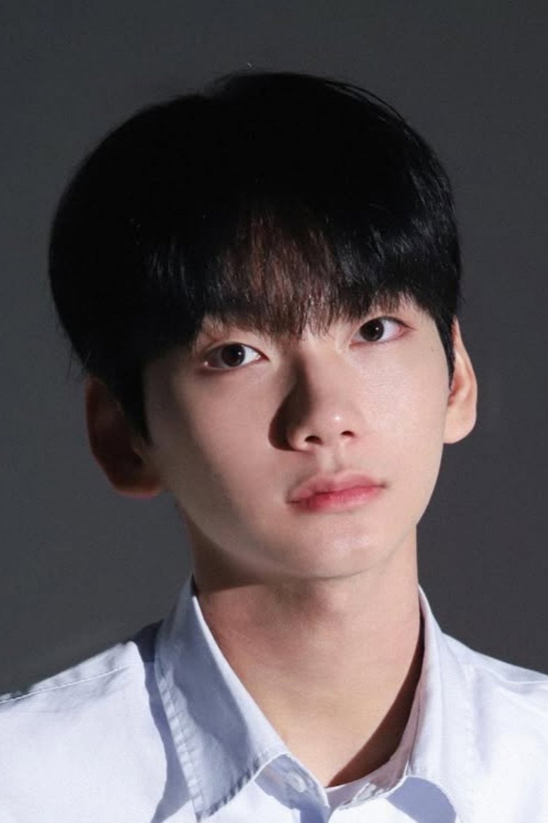 Yeom Min-hyeok