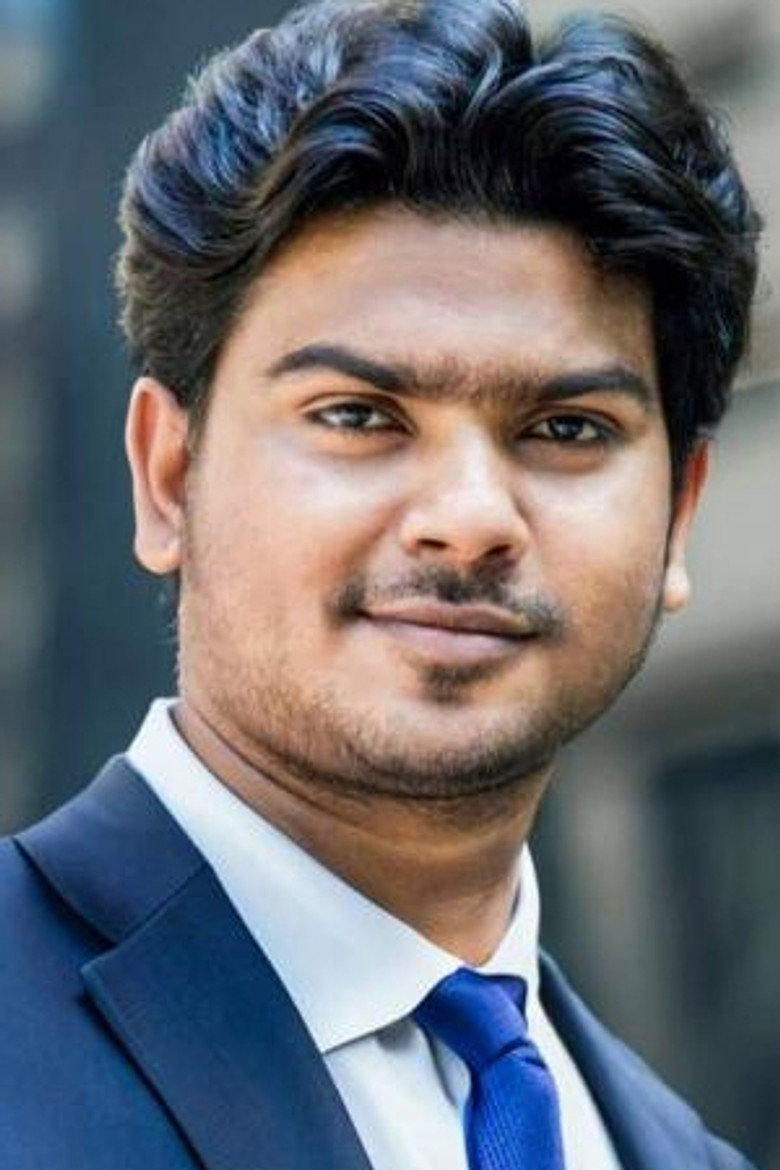 Tahsin Hossain