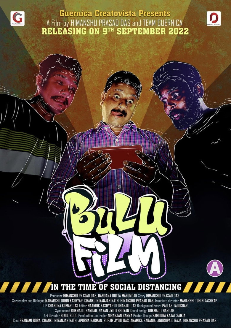 Bulu Film