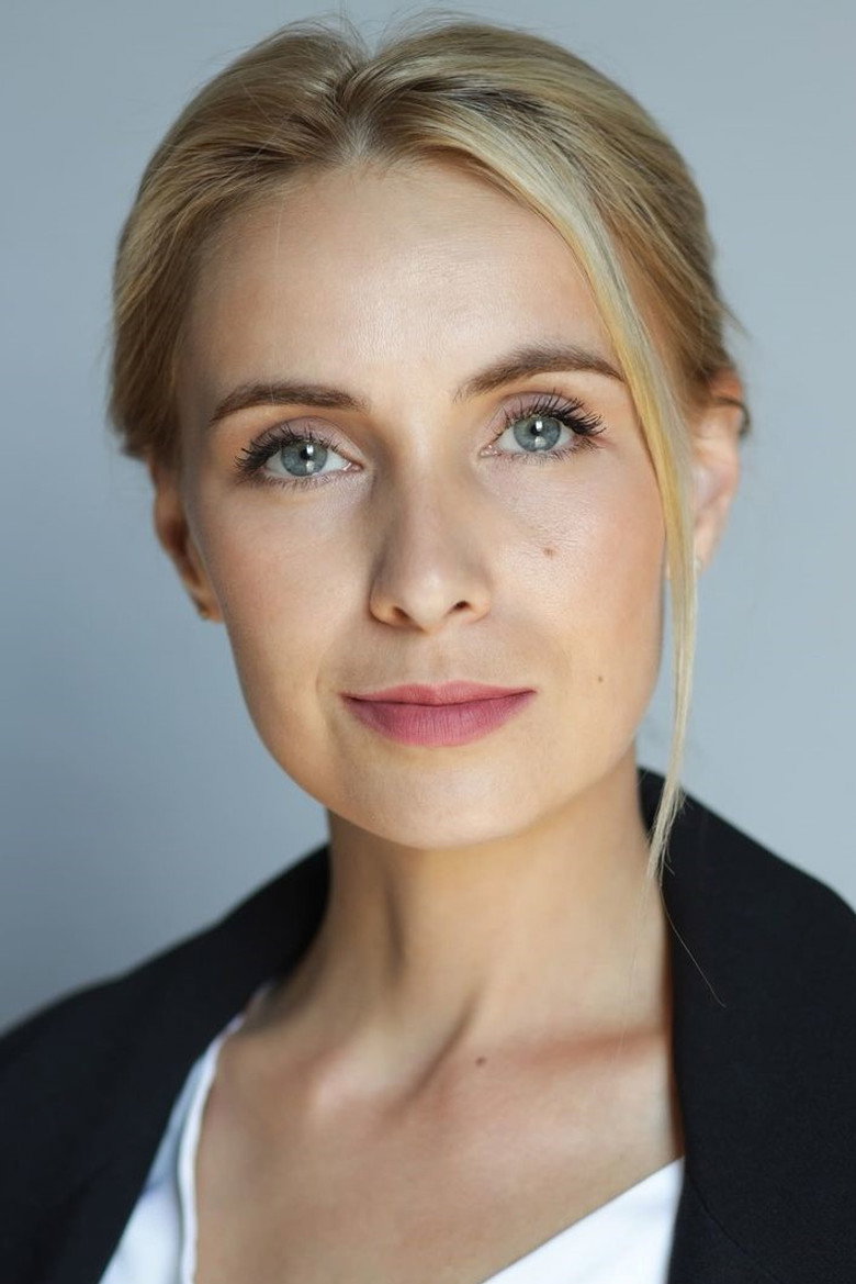 Natalia Knyazkova