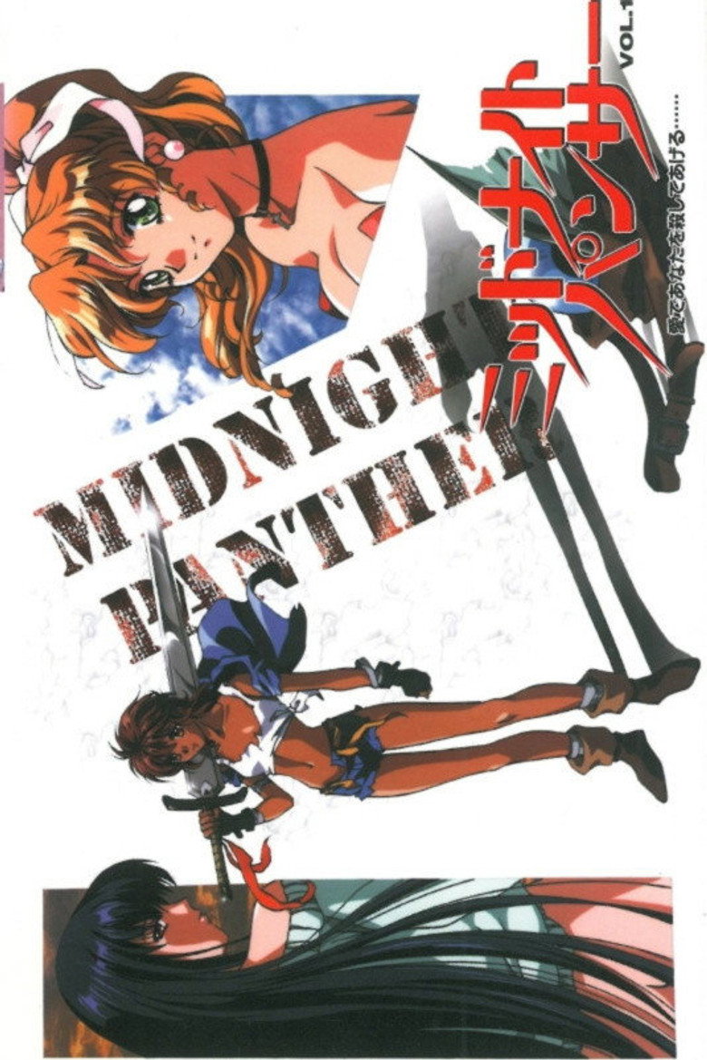 Midnight Panther
