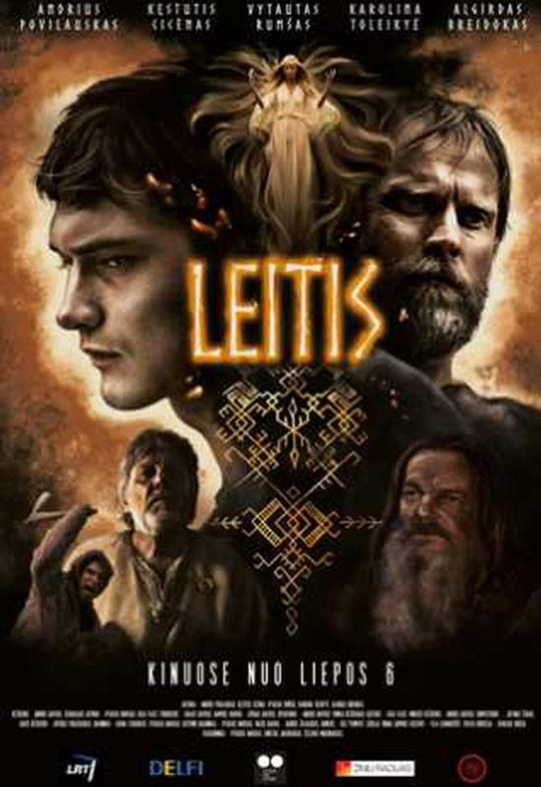 Leitis