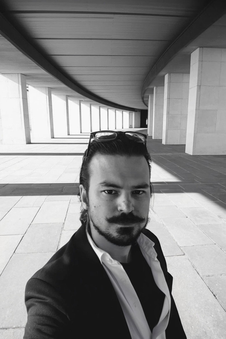 Petr Shchepilov