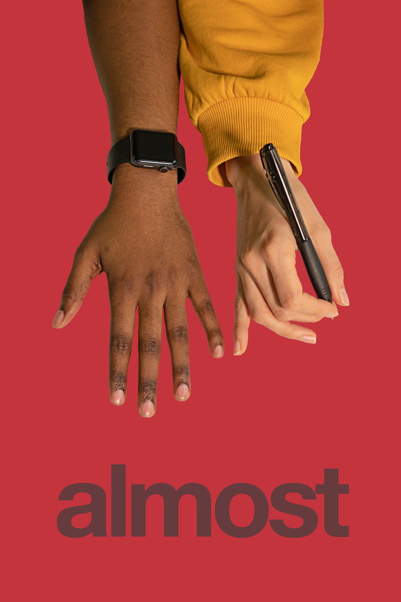 Almost