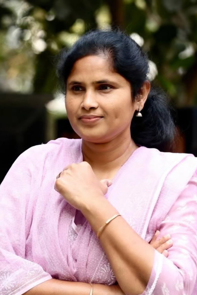 Ayesha Mariam