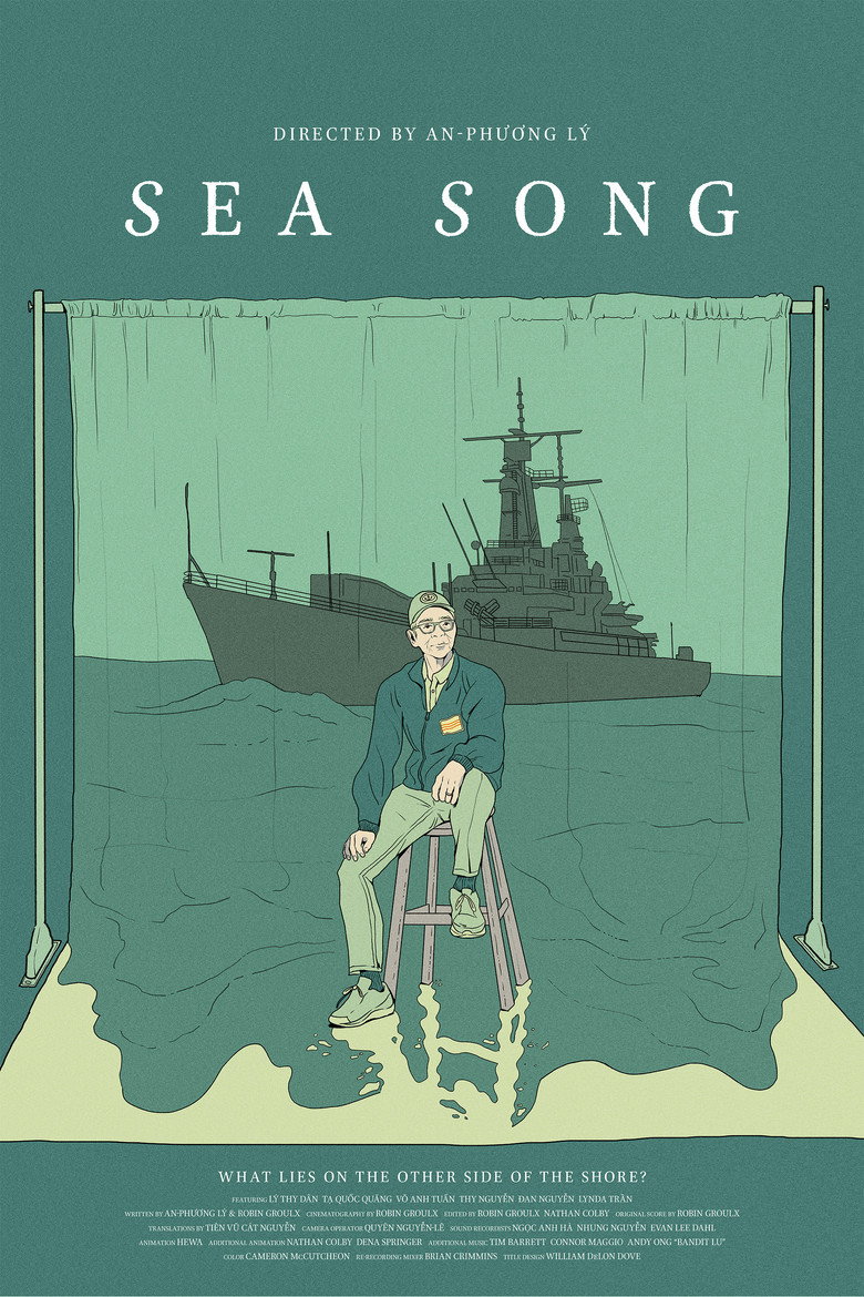 Sea Song