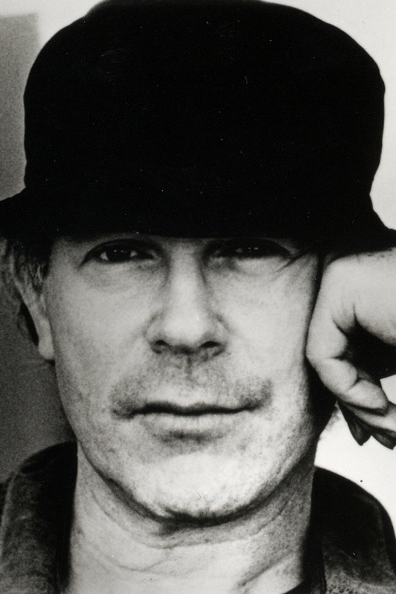 Henry Jaglom