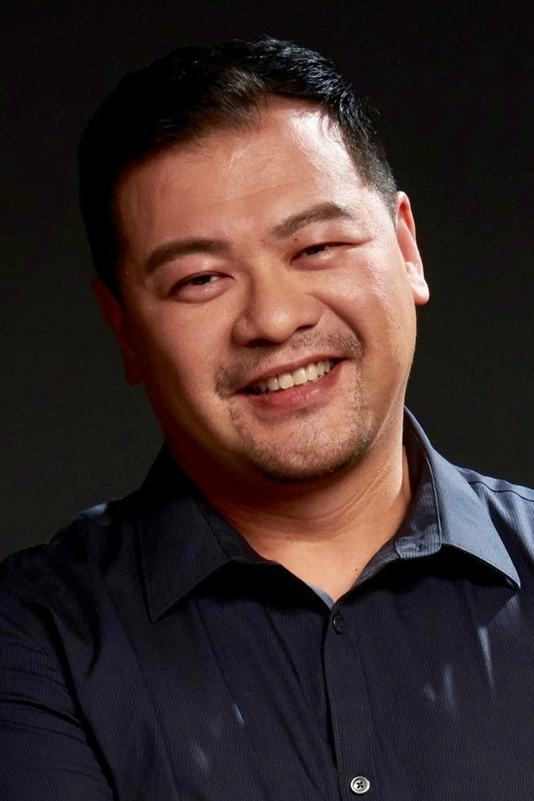 Ken Chan Ka-Yip
