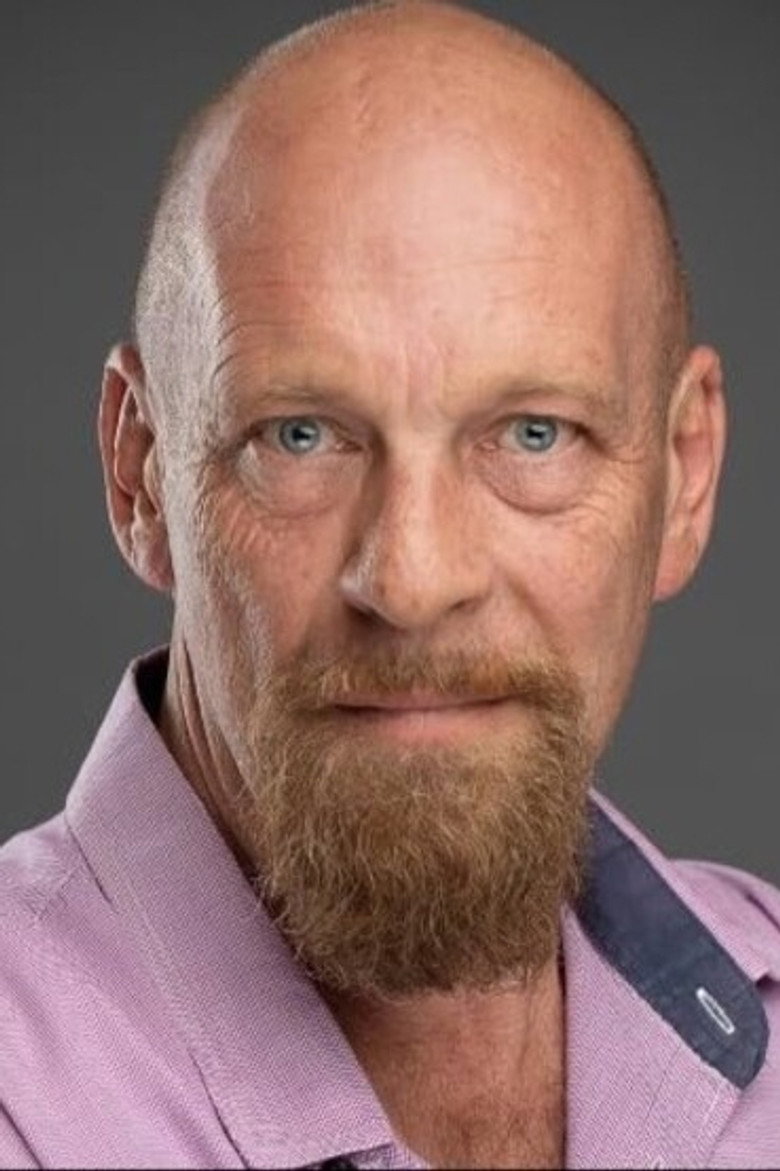Lawrence Joffe
