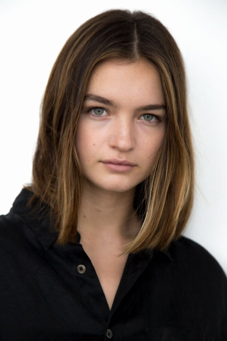 Mitzi Ruhlmann