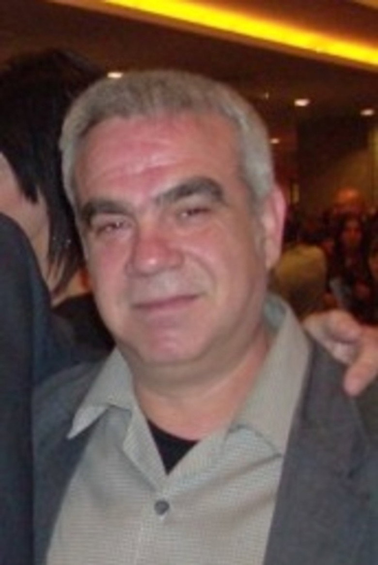 Ayhan Ergürsel