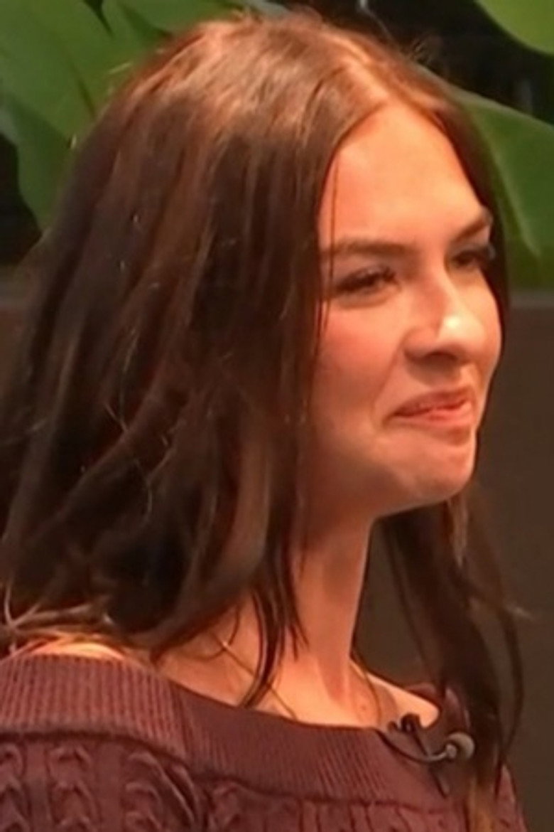Roxy van der Leede
