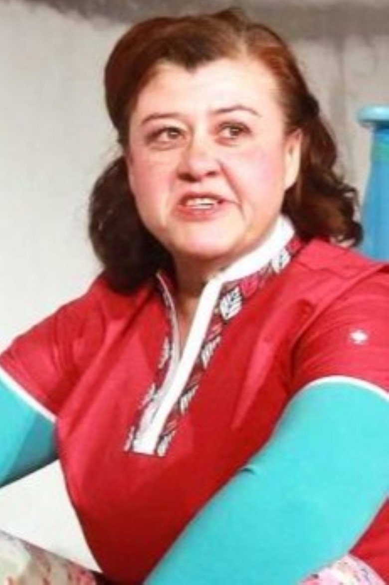 Ruzica Hajdari