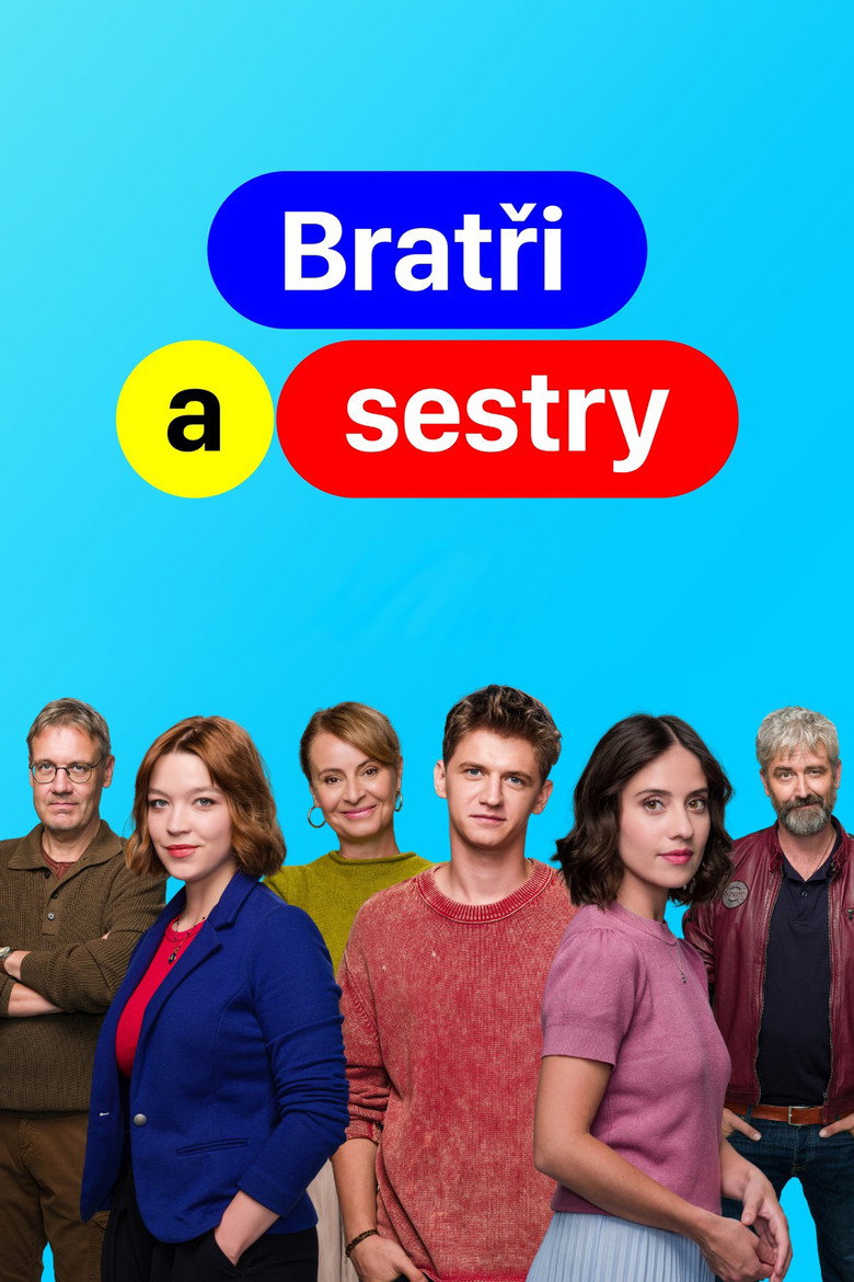 Brothers and Sisters