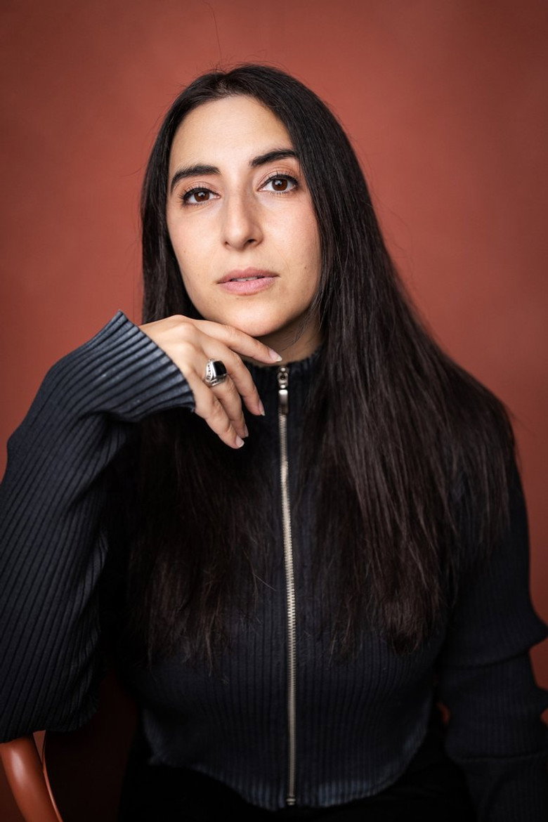 Brielle DeMirjian