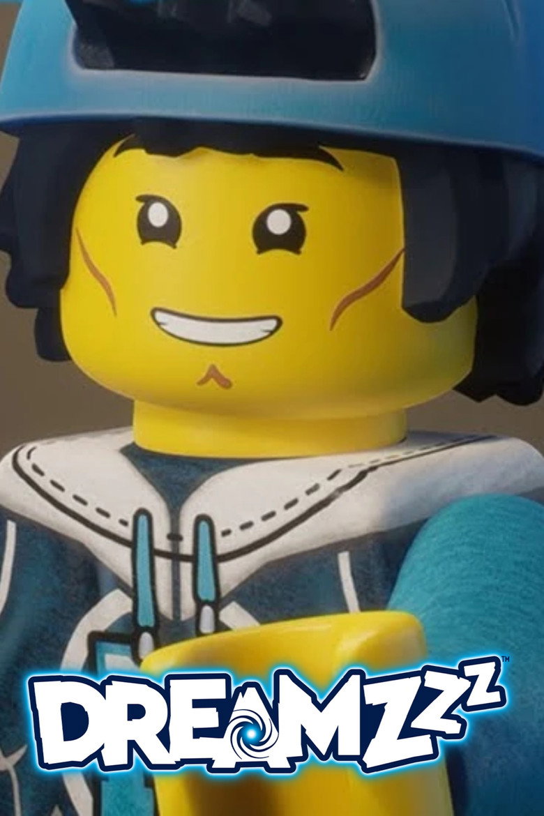 LEGO DREAMZzz: Logan's Training Tutorials