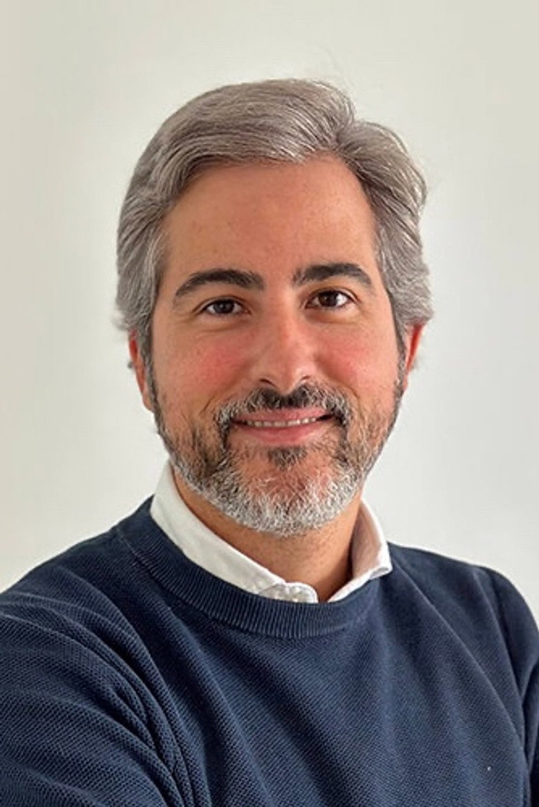 Ricardo Marco Budé