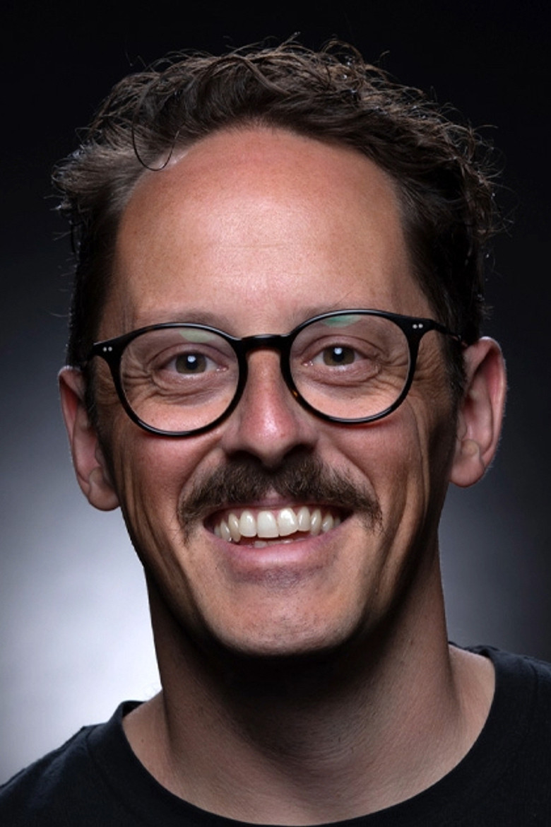Robin Hollander