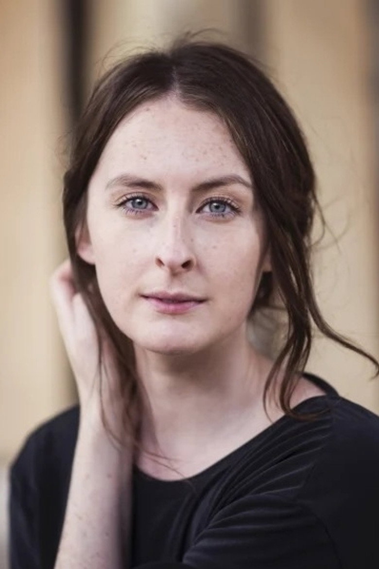 Sarah Sweeney