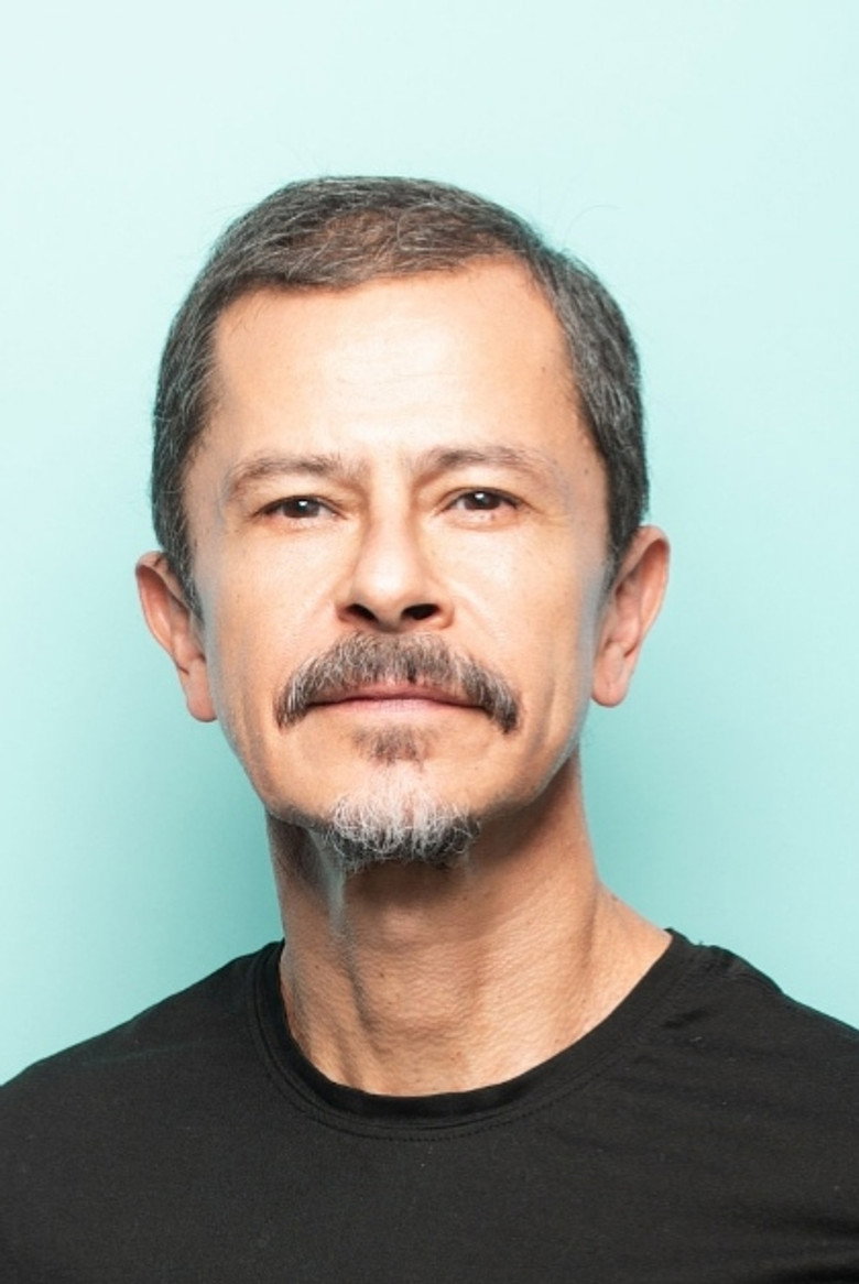 Gustavo Sánchez Parra