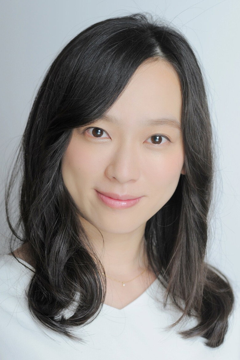 Mio Kadoshima