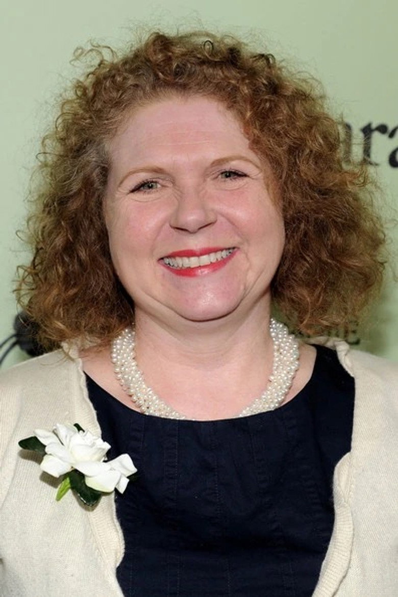 Judy Farr