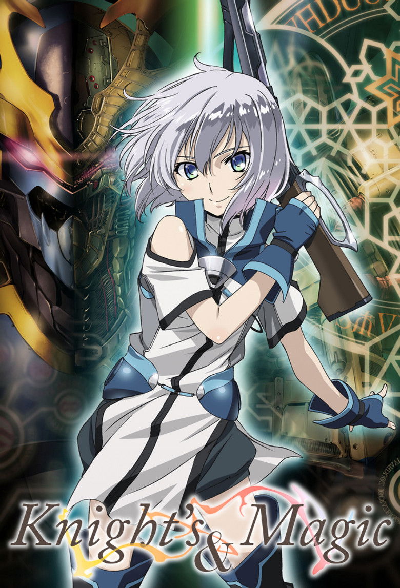 Knight's & Magic