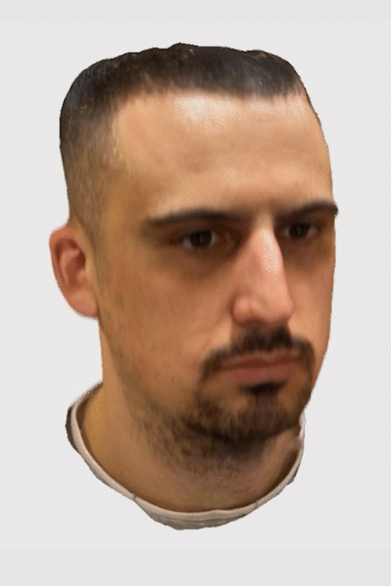 Marco Dahl