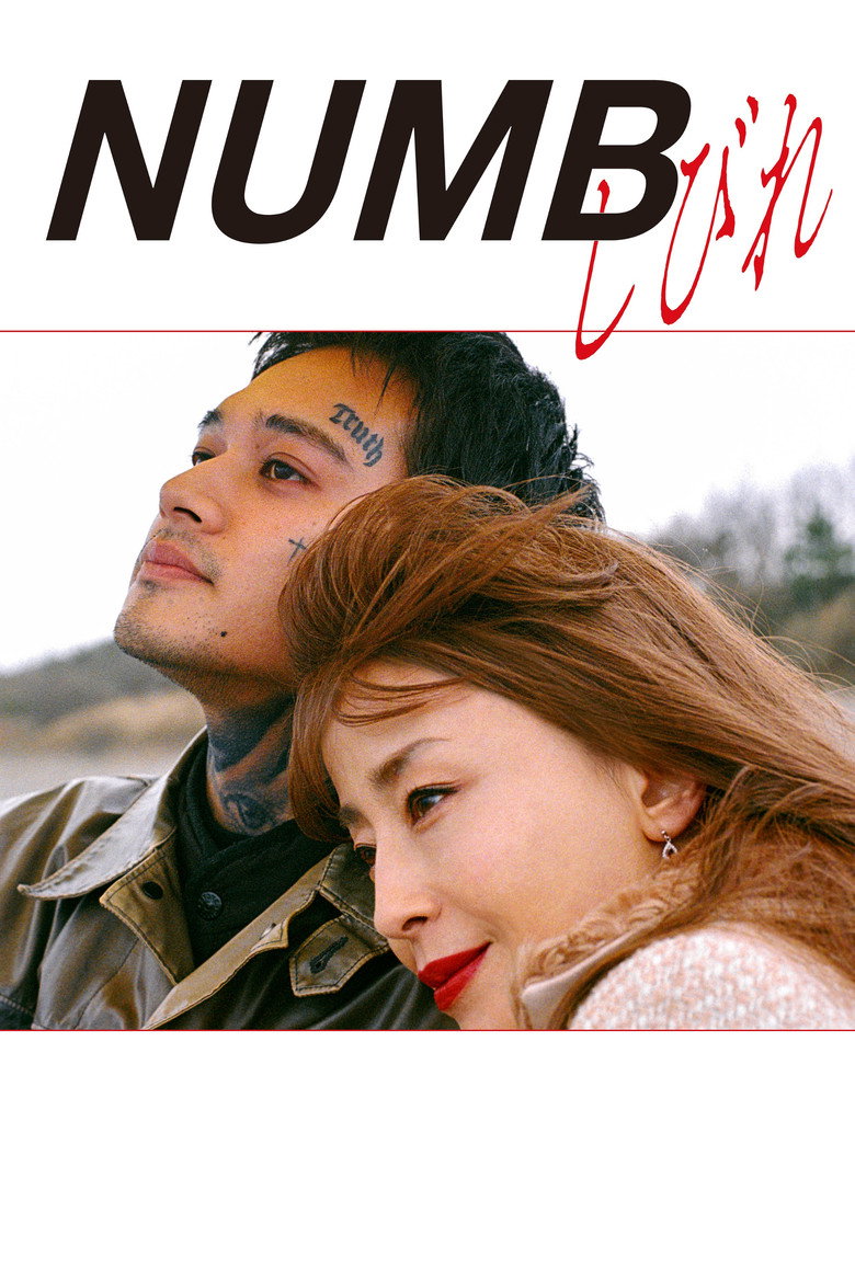Numb