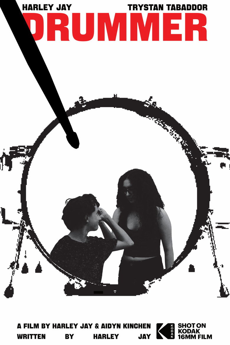 DRUMMER