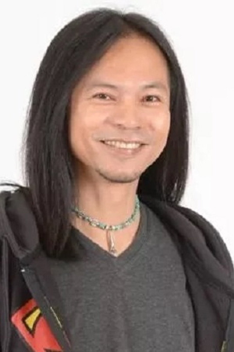 Anuwat Thanomrod