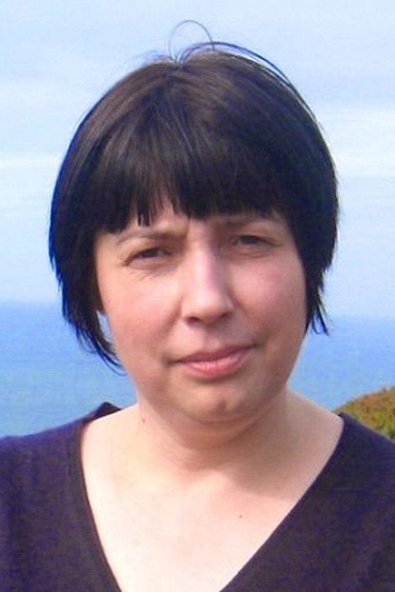 Oksana Kholodova