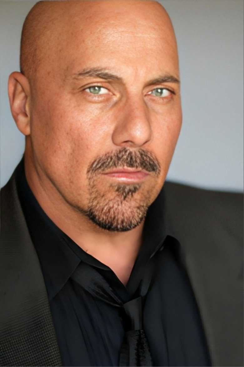 Rob Ekno