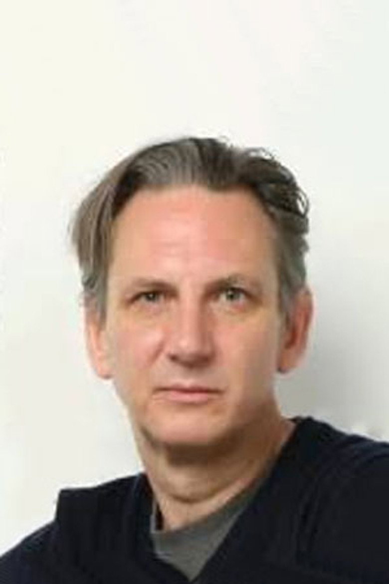 Peter Eastland