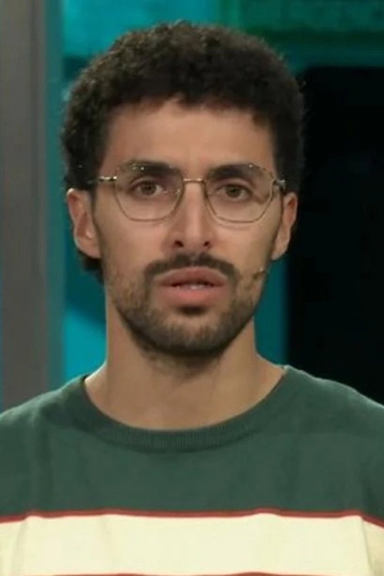 Yunez Chaib