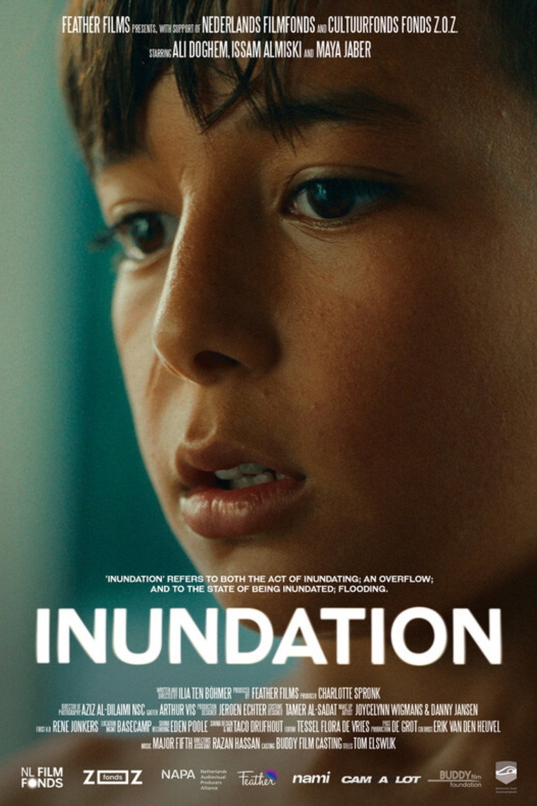 INUNDATION
