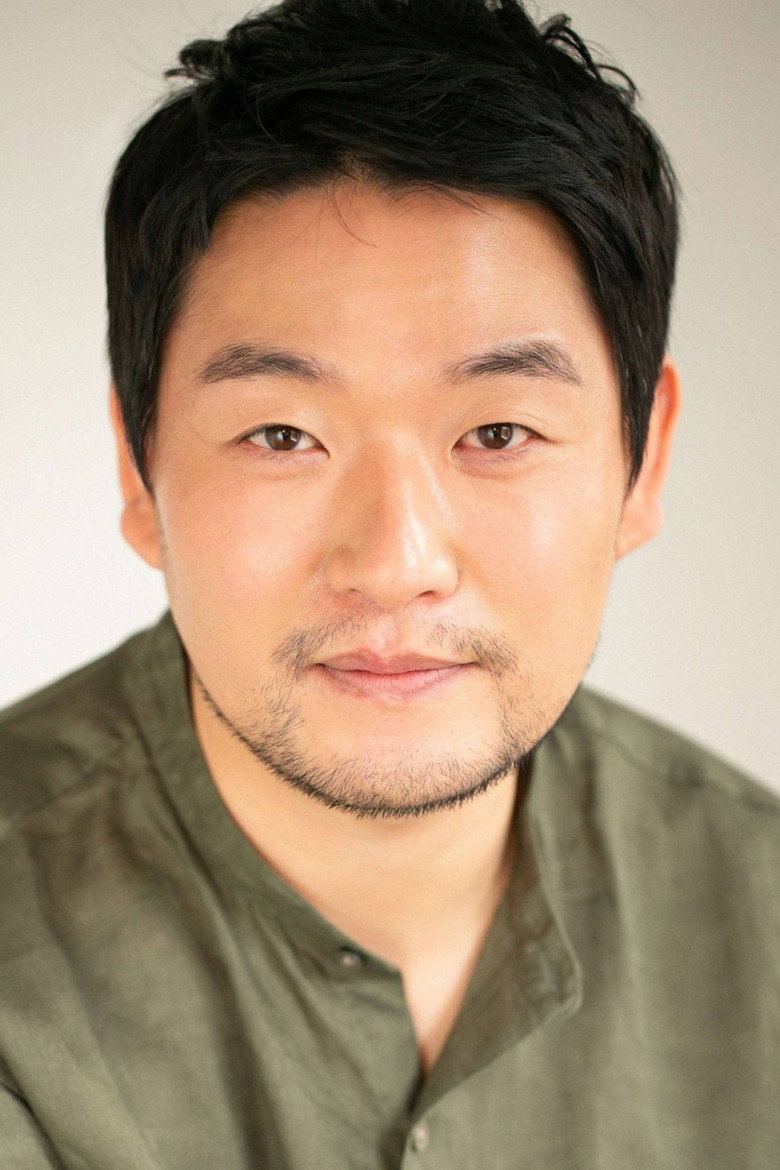 Yoon Kwang-hee